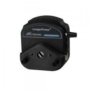 Peristaltic Pump Head, Flow Rate 1.7-1600 mL/min, Housing PESU or PPS -YZ2515X